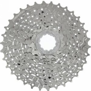 Kazeta Shimano CS-HG50 11-34z 8sp