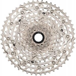 Kazeta Shimano CS-M6100-12 Deore 10-51