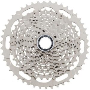 Kazeta Shimano DEORE M4100 11-46