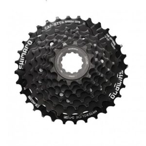 Kazeta Shimano HG200 12-32 8sp