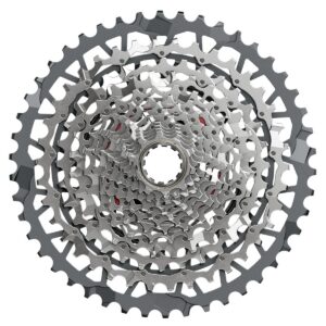Kazeta Sram Rival XG 1351 E1 XPLR 10-46t