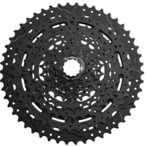 Kazeta SunRace CSM9939AZ 9 11-46z - černá