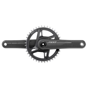 Kliky Sram Red XPLR DUB E1 Wide Délka: 175 mm