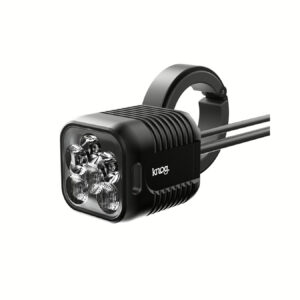 Knog BLINDER E-bike 900 přední černá