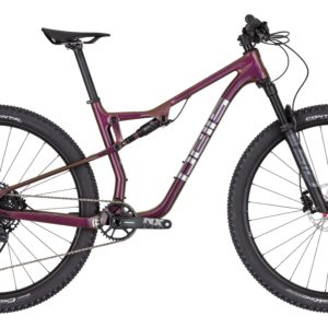 Kolo PELLS Duke FS 2 Eggplant Varianta: XL