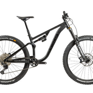 Kolo PELLS Tarpan AM 2 Black Varianta: XL