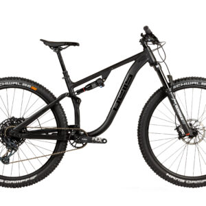 Kolo PELLS Tarpan TR 2 Black Varianta: XL