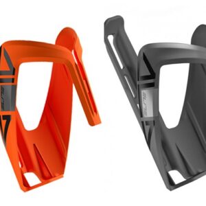 Košík ELITE Ala Soft Touch Barevná kombinace: Šedo-Černá