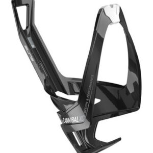 Košík ELITE Cannibal XC - černá