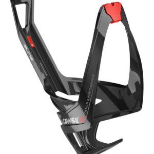 Košík ELITE Cannibal XC - černá