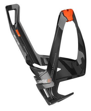 Košík ELITE Cannibal XC - černá