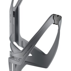 Košík ELITE Cannibal XC - šedý