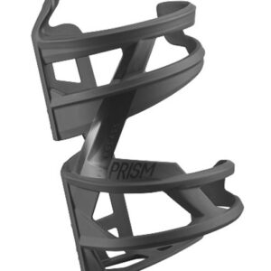 Košík ELITE Prism Right černá - černé logo Barevná kombinace: Černá