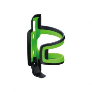 Košík na láhev BBB  BBC-40 Blk/Grn