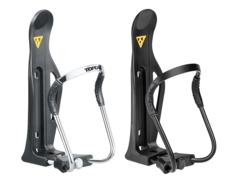 Košík na lahev Topeak Modula Cage II Barva: Černá - Obrázek 2