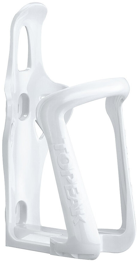 Košík na lahev Topeak Mono Cage CX Barva: Bílá
