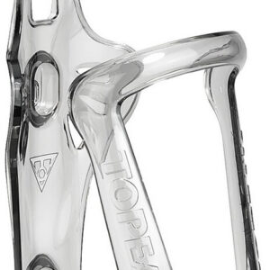 Košík na lahev Topeak Mono Cage CX Barva: Čirá/černá