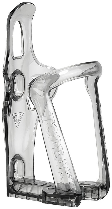 Košík na lahev Topeak Mono Cage CX Barva: Čirá/černá