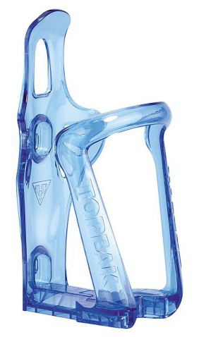 Košík na lahev Topeak Mono Cage CX Barva: Modrá