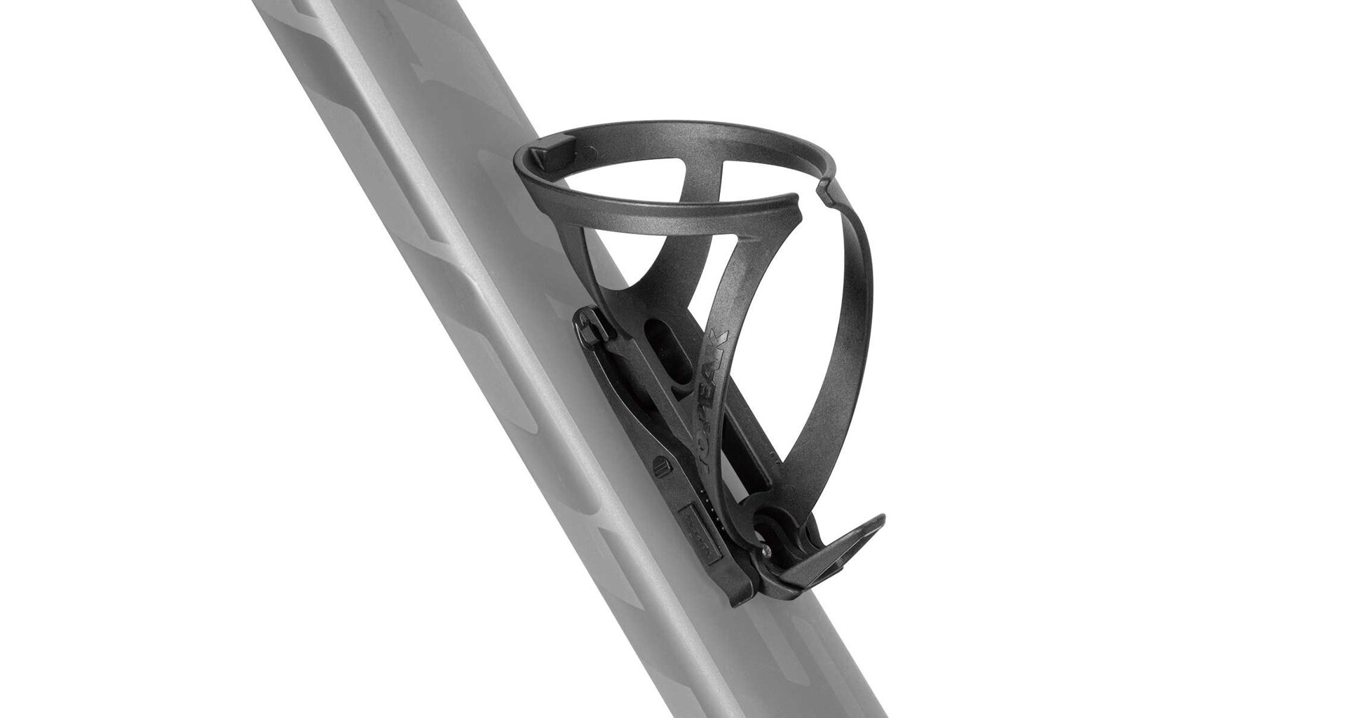 Košík na lahev Topeak Ninja Master+ Cage X1 - Obrázek 2