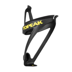 Košík na lahev Topeak Shuttle Cage Z Carbon Barva: Žlutá