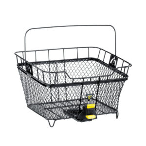 Košík na nosič Topeak MTX Basket Rear