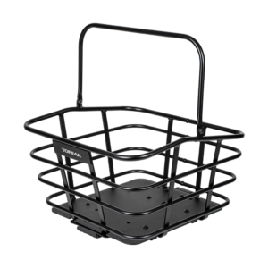 Košík na nosič Topeak Urban Basket DX 18L
