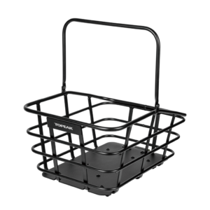 Košík na nosič Topeak Urban Basket DX 22L