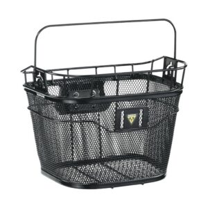 Košík na řidítka Topeak Basket Front