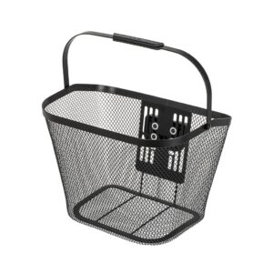 Košík na řidítka Topeak Urban Basket Front 15L