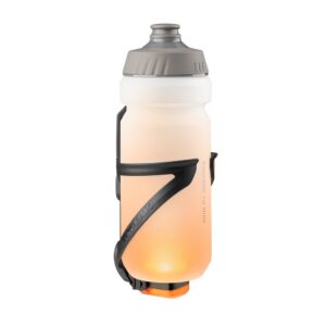 Košík s lahví Topeak iGlow Cage