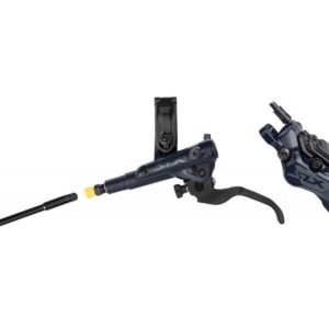 Kotoučová brzda Shimano SLX BR-M7120 Brzdy: Přední