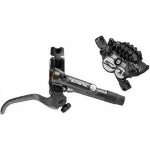 Kotoučová brzda Shimano Saint BR-M820 Brzdy: Zadní