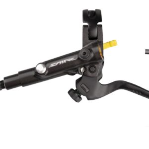 Kotoučová brzda Shimano Saint BR-M820 Brzdy: Přední