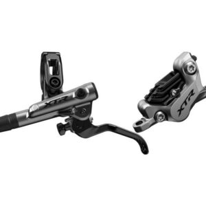 Kotoučová brzda Shimano XTR BR-M9120 Brzdy: Zadní