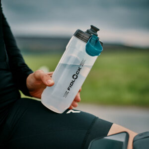 Krytka náústku FIDLOCK - petrol