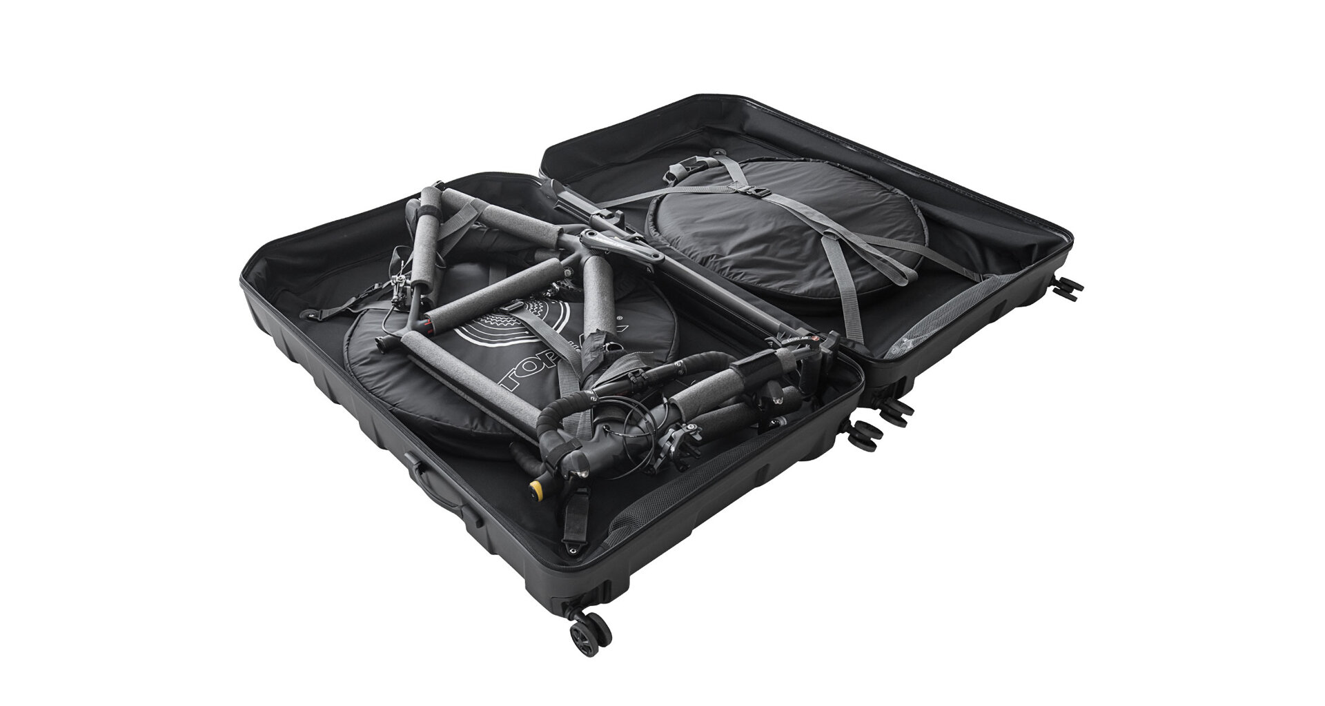 Kufr Topeak PakGo X - Obrázek 2