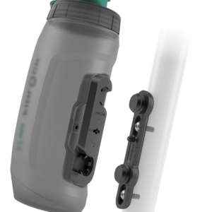 Lahev Fidlock Twist set - Antibakteriální - Základna na rám Objem: 590 ml