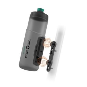 Lahev Fidlock Twist set - Antibakteriální - Základna na rám Objem: 600 ml