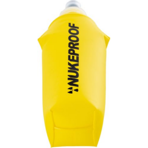 Láhev Nukeproof Enduro - skládací - žlutá