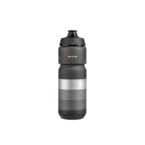 Lahev Topeak - 650/750 ml Barva: Černá