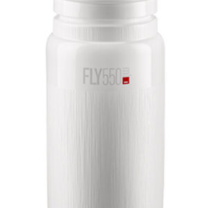 Láhev na kolo ELITE Fly Tex 0