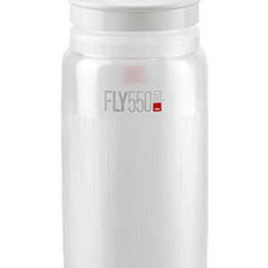Láhev na kolo ELITE Fly Tex 0