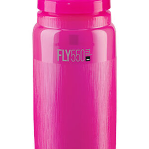 Láhev na kolo ELITE Fly Tex 0
