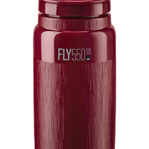 Láhev na kolo ELITE Fly Tex 0