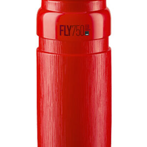 Láhev na kolo ELITE Fly Tex 0