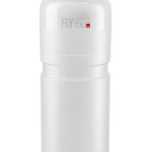 Láhev na kolo ELITE Fly Tex 0