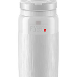 Láhev na kolo  ELITE Fly Tex MTB 0