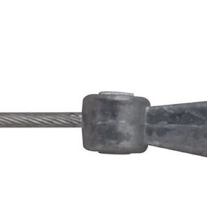 Lanko brzdové spojovací ALHONGA MTB 380mm