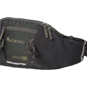 Ledvinka ACEPAC ONYX 2 MKIII Barva: Šedá